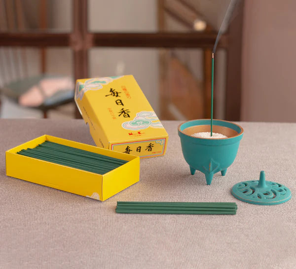 Incenso Japonês - Mainichikoh