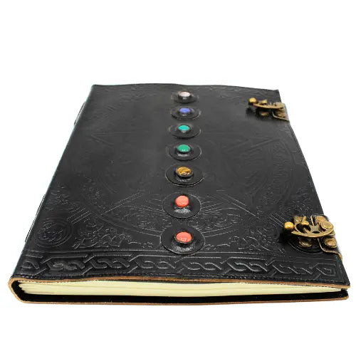 A  - Grimório 25x33cms