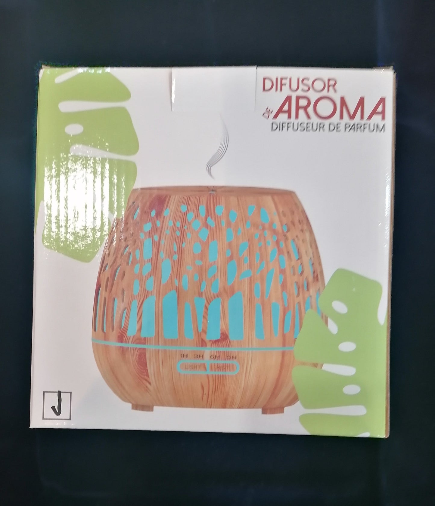 Difusor de Aroma