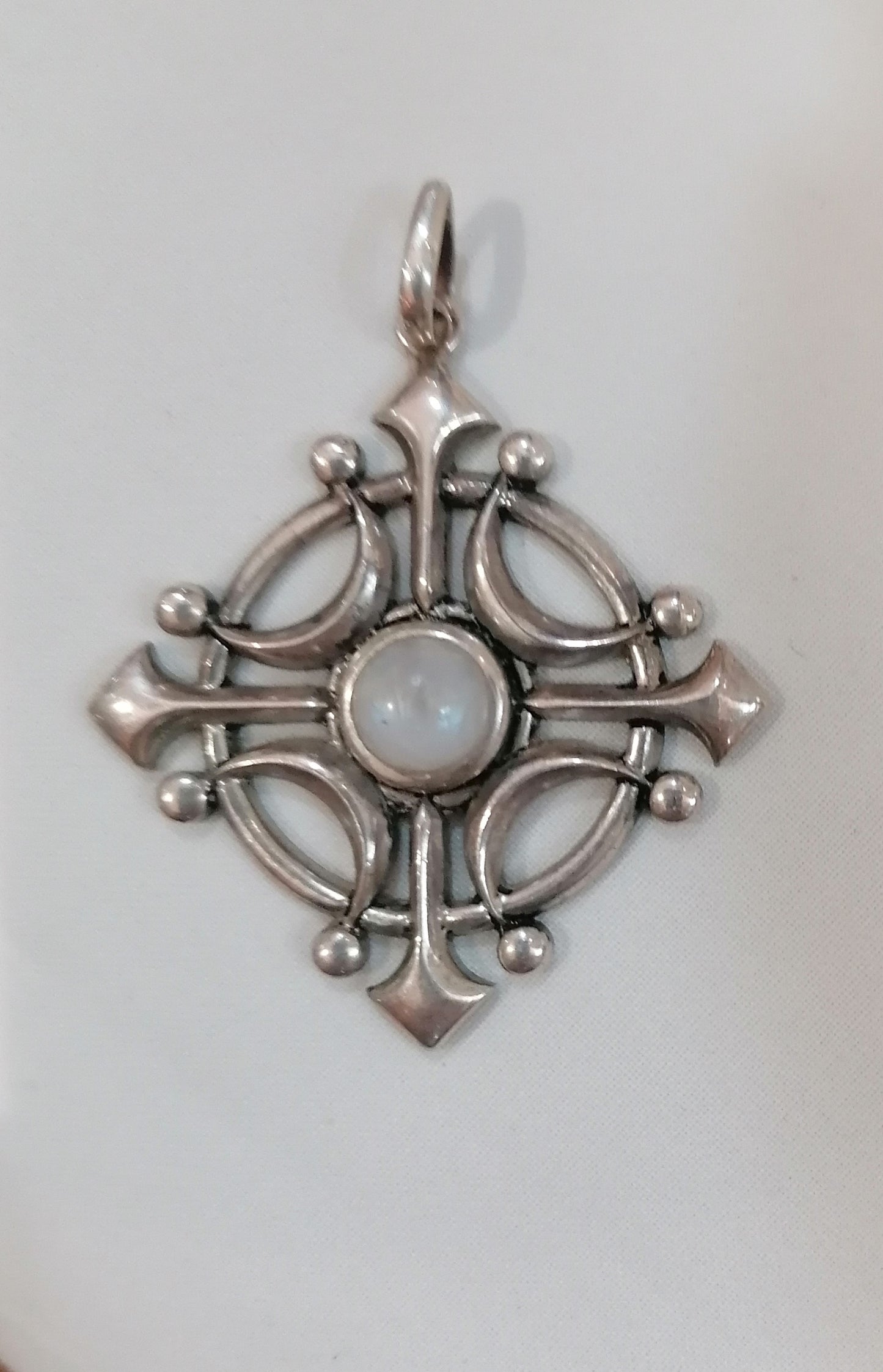 Selene's Glaive (Espada)