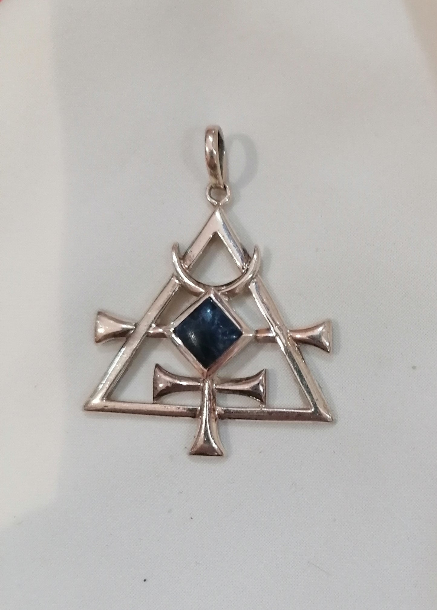 Mercurea - Coleção Briar Gemstones - Comunicação