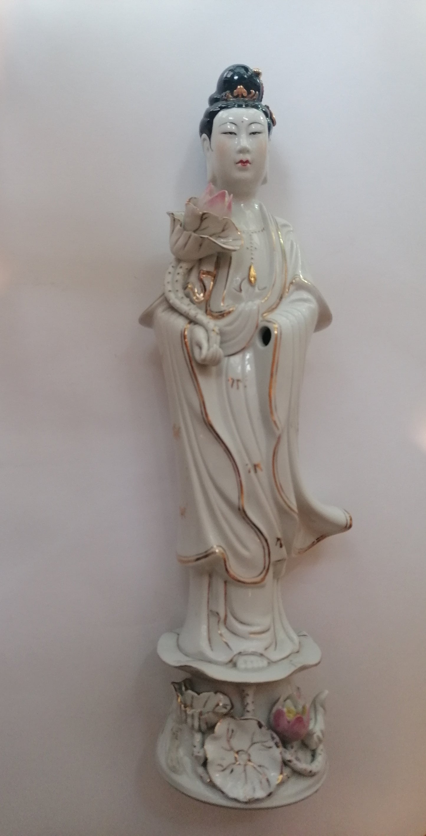 Kuan Yin