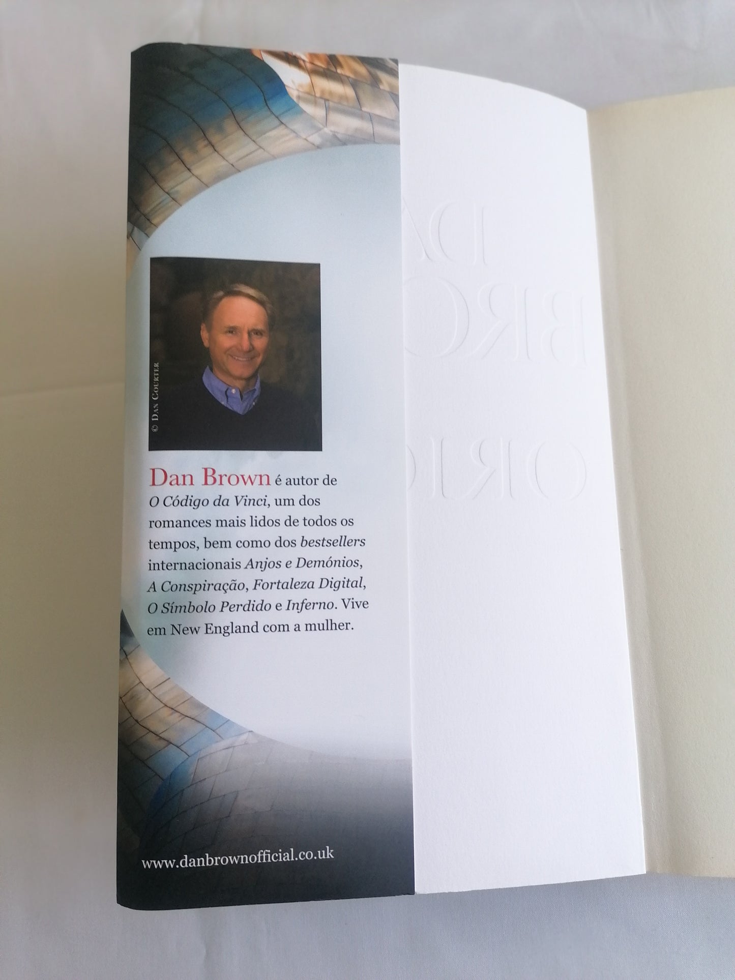 Origem – Dan Brown | Mistério, Ficção e Conspiração