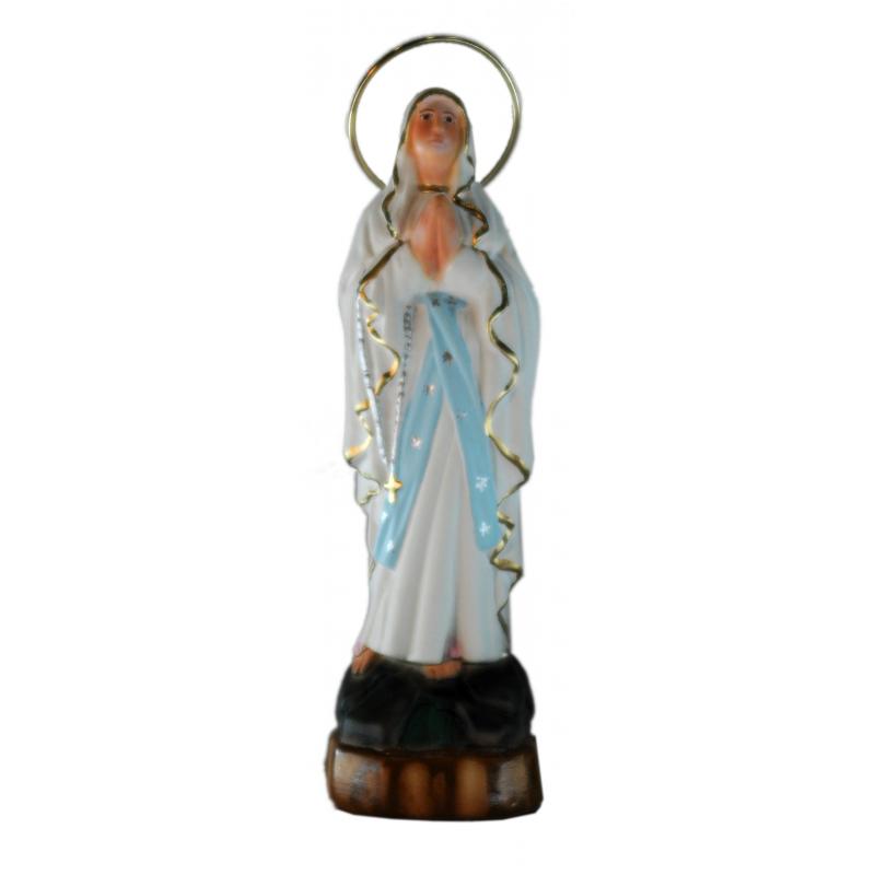 Nossa Sra. de Lourdes