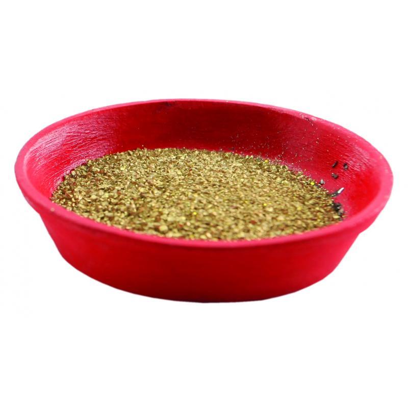 Alimento de Ouro