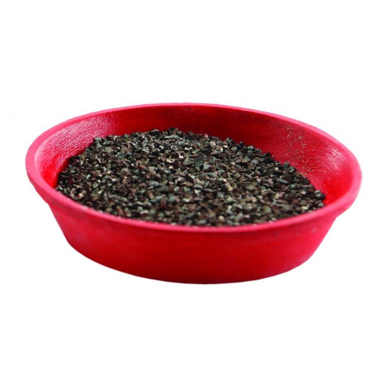 Alimento de Ferro