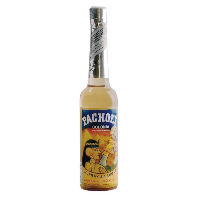 Colonia Pacholi 221ml de Murray & Lanman