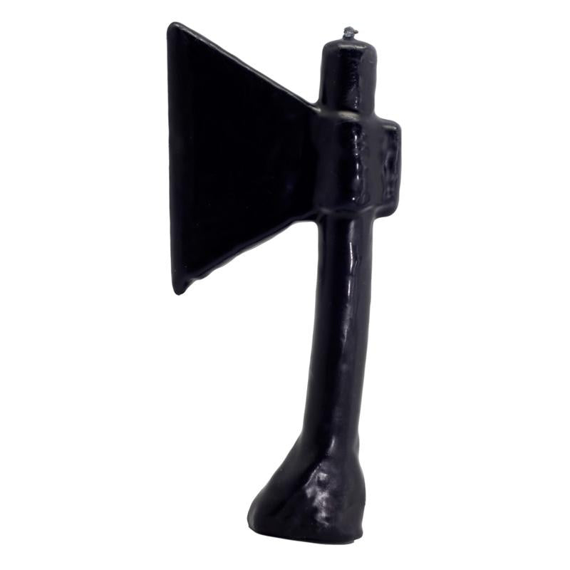 D - Vela de Forma - Machado