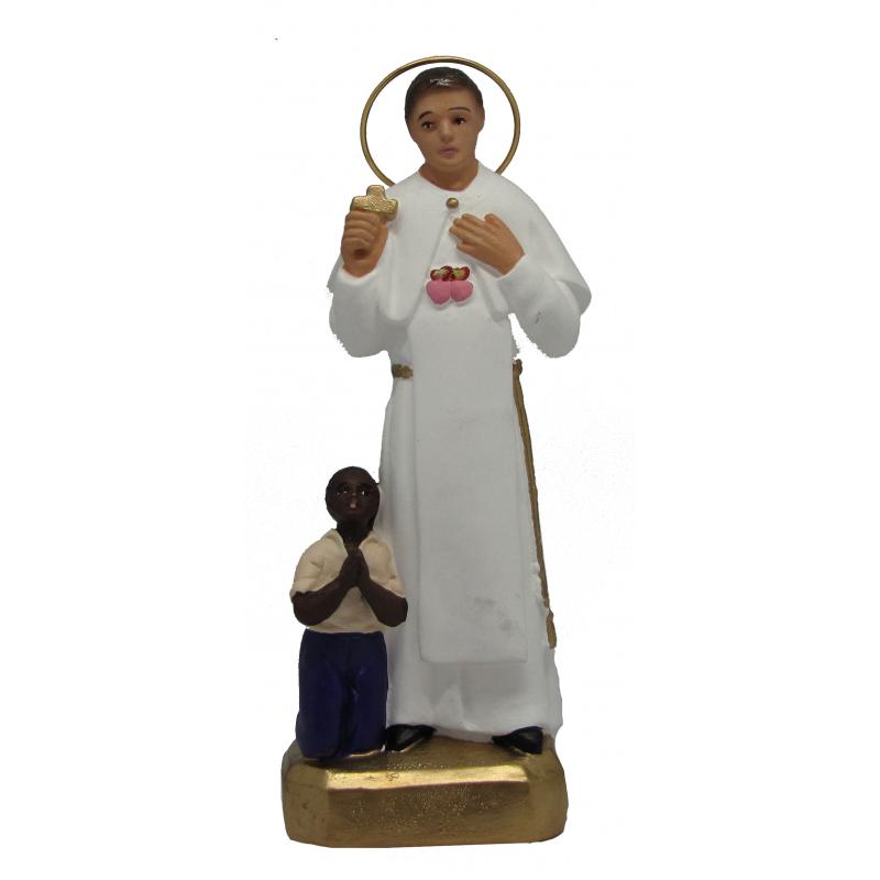 Padre Damian de Molokai