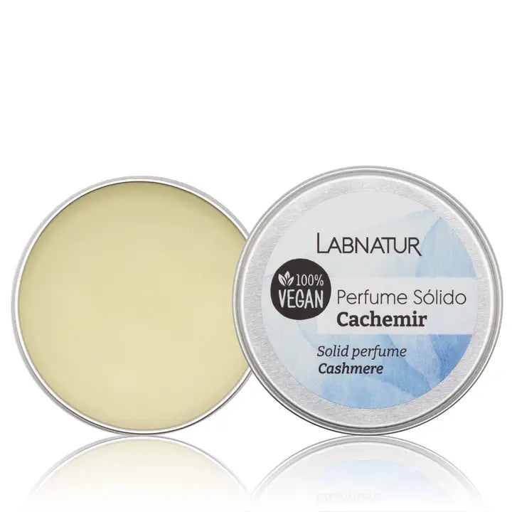 Perfume sólido de Cachemir
