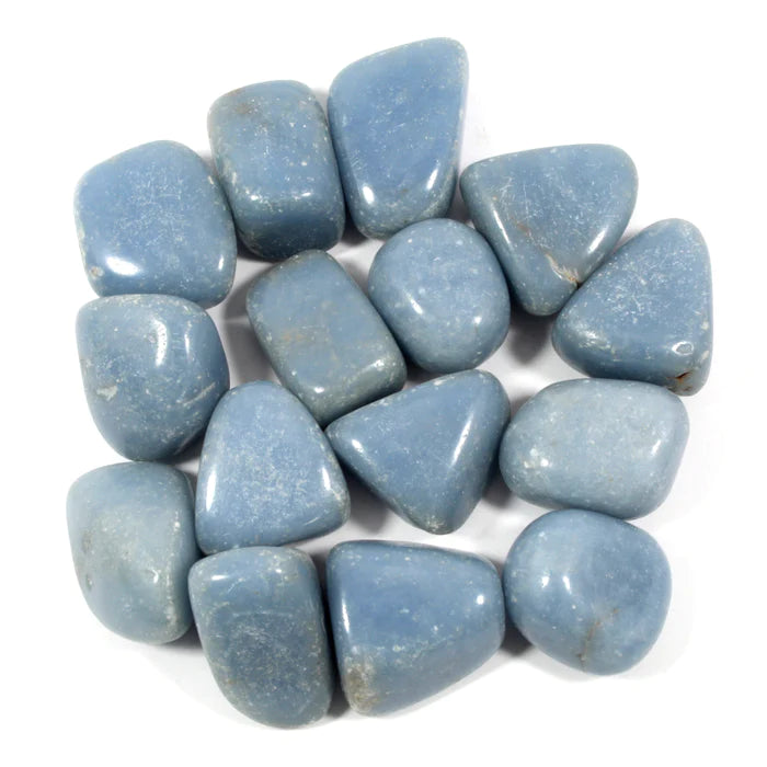 Angelite (esgotada de momento)