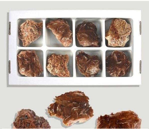 Baritina de Marrocos