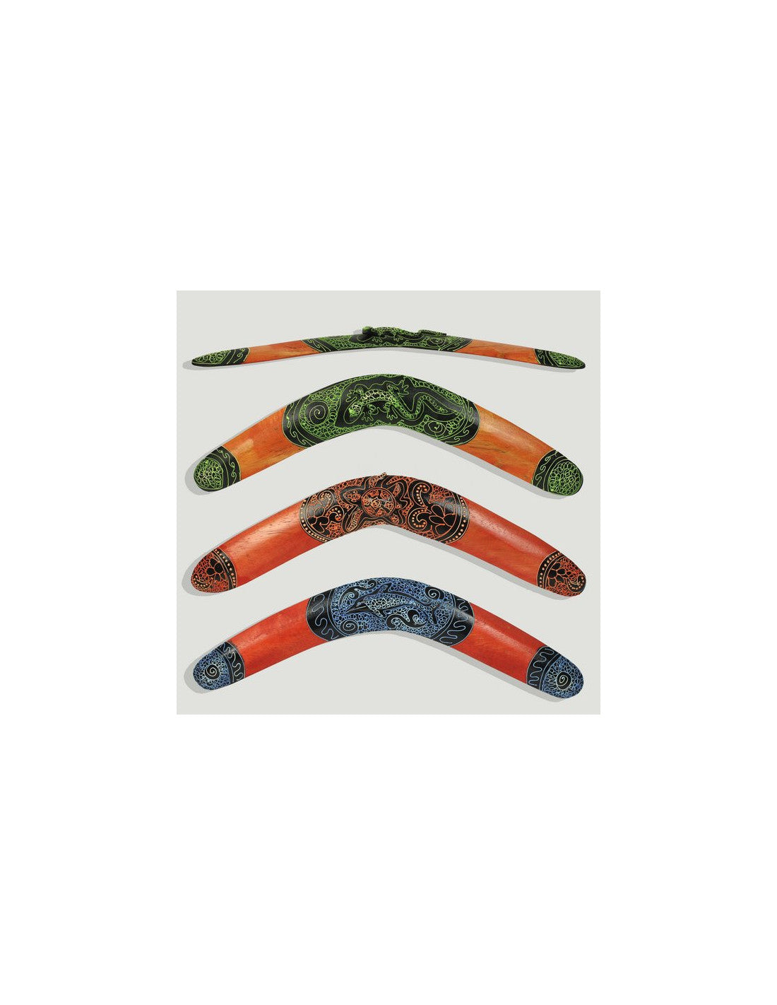 Boomerang