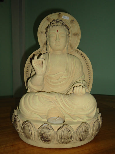 Buda Shakyamuni ou Siddharta Gautama