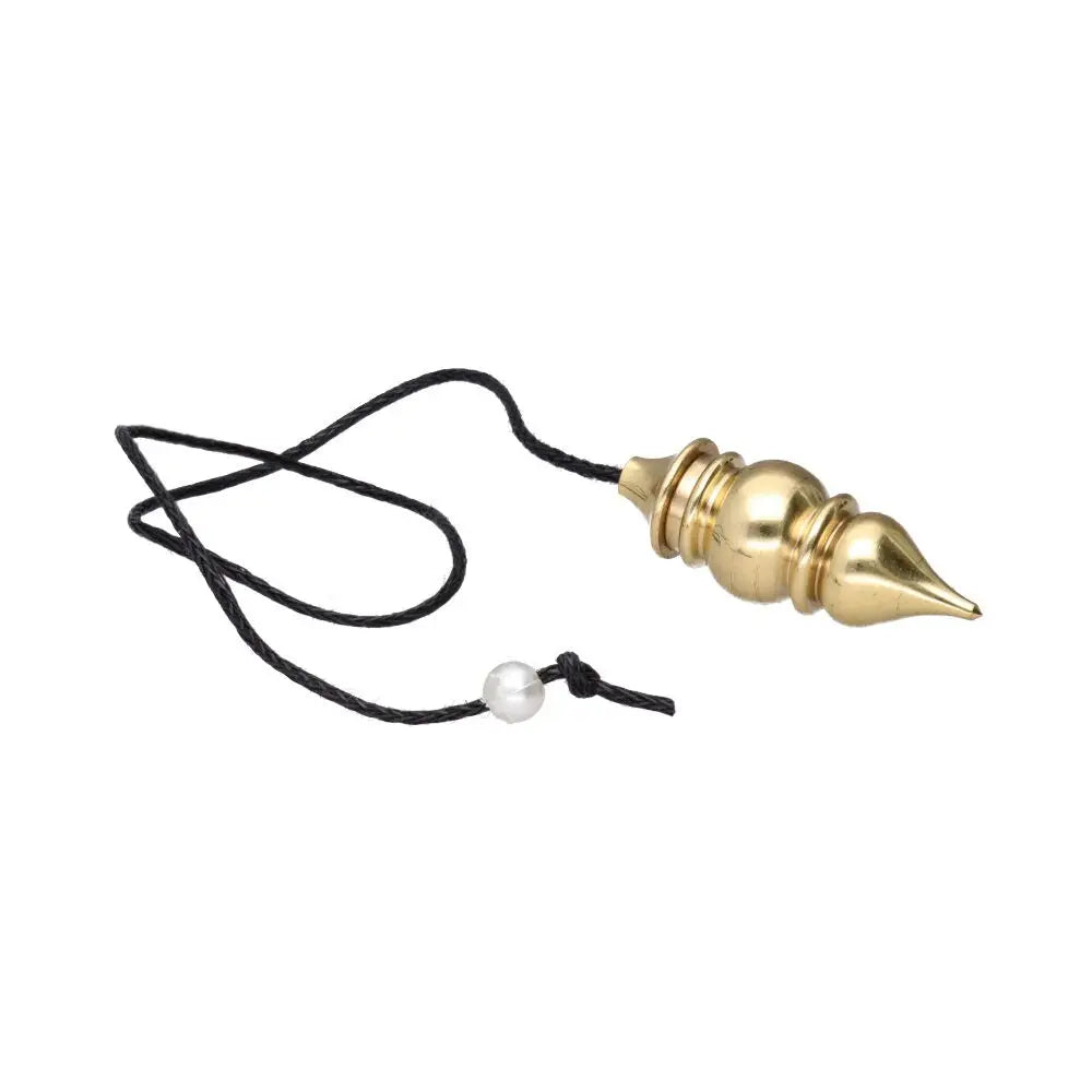 Pendulo Bronze Testemunho
