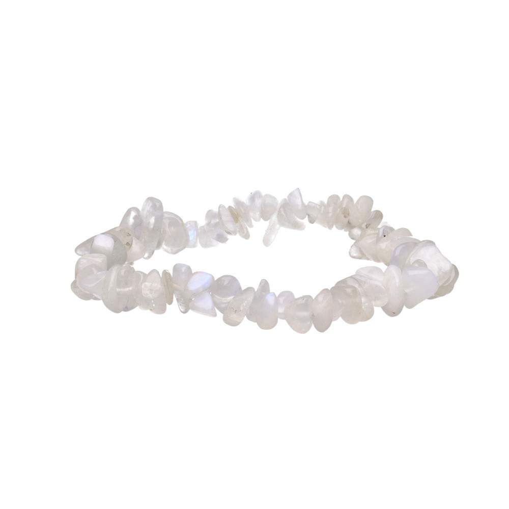 Pulseira Pedra da Lua