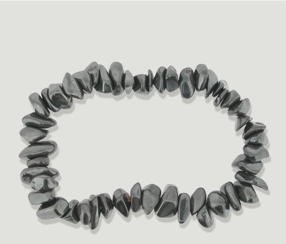 Pulseira Hematite
