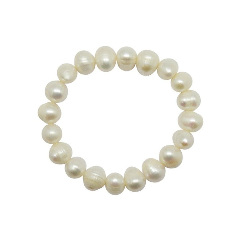 Pulseira Pérola 9-10mm