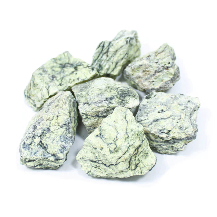 Crisotila (Serpentina)