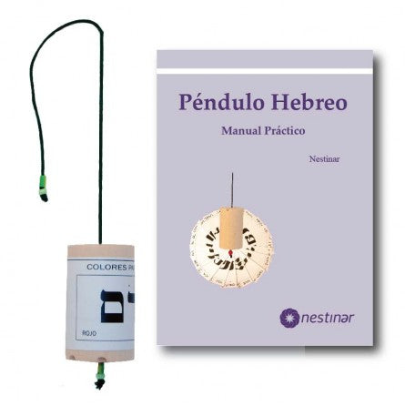 Radiestesia Avançada: Pêndulo Hebreu e Instrumentos de Alta Frequência