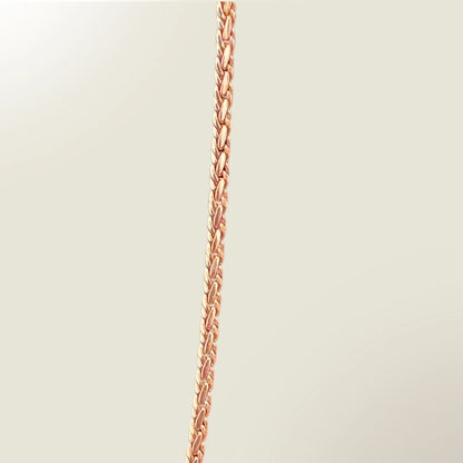 1 - Colar de Cobre - 48cm - indisponivel de momento