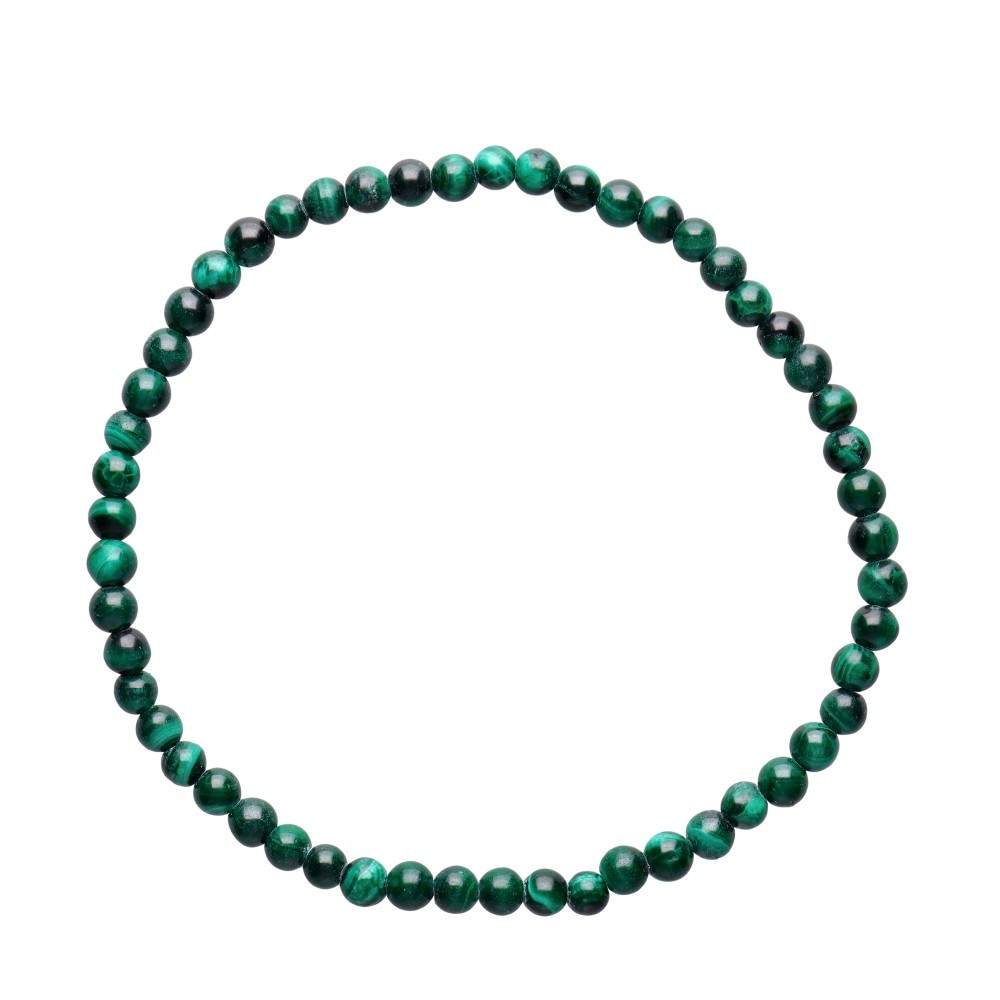 Pulseira Malaquite