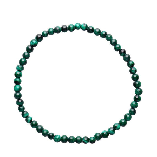 Pulseira Malaquite