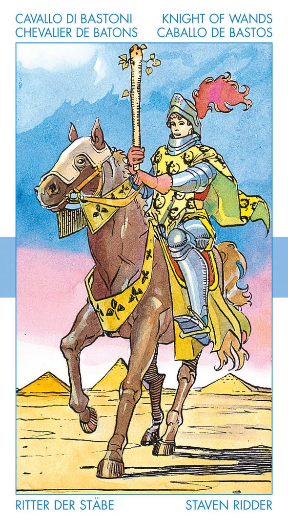 Tarot Universal