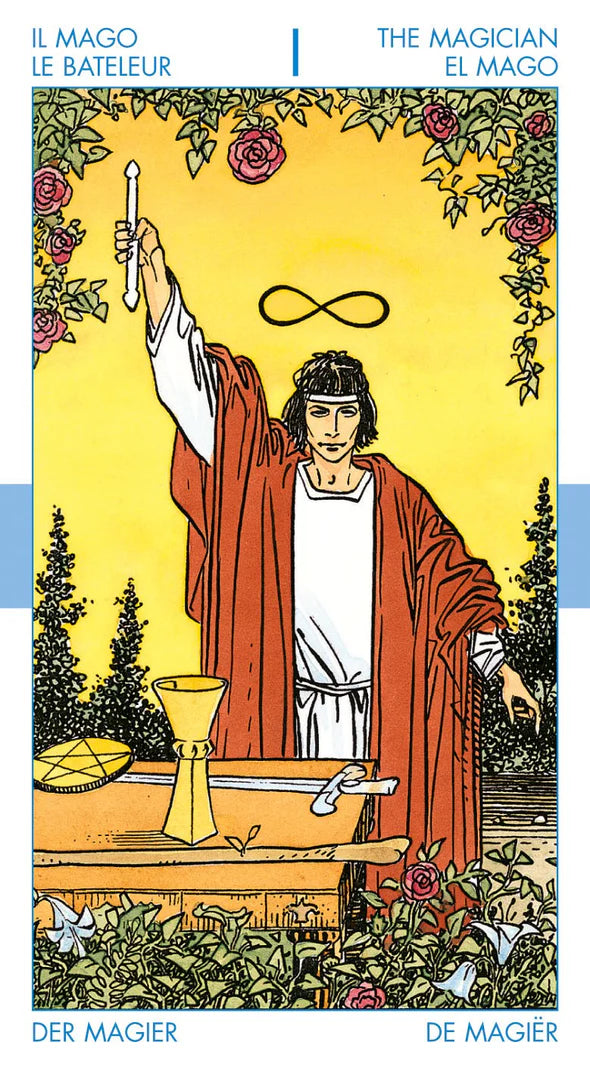 Tarot Universal