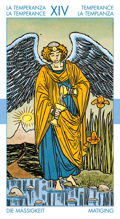 Tarot Universal