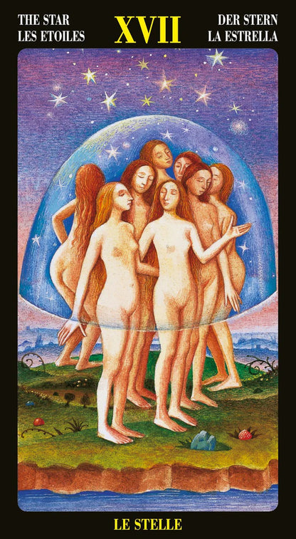 Tarot Bosch