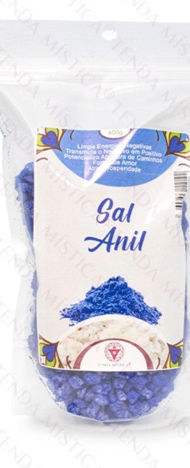 Sal Marinho e Anil