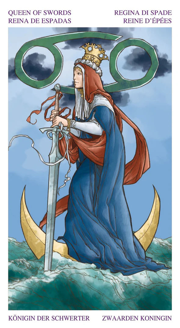 Tarot Universal Wirth