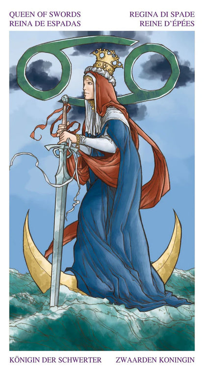 Tarot Universal Wirth