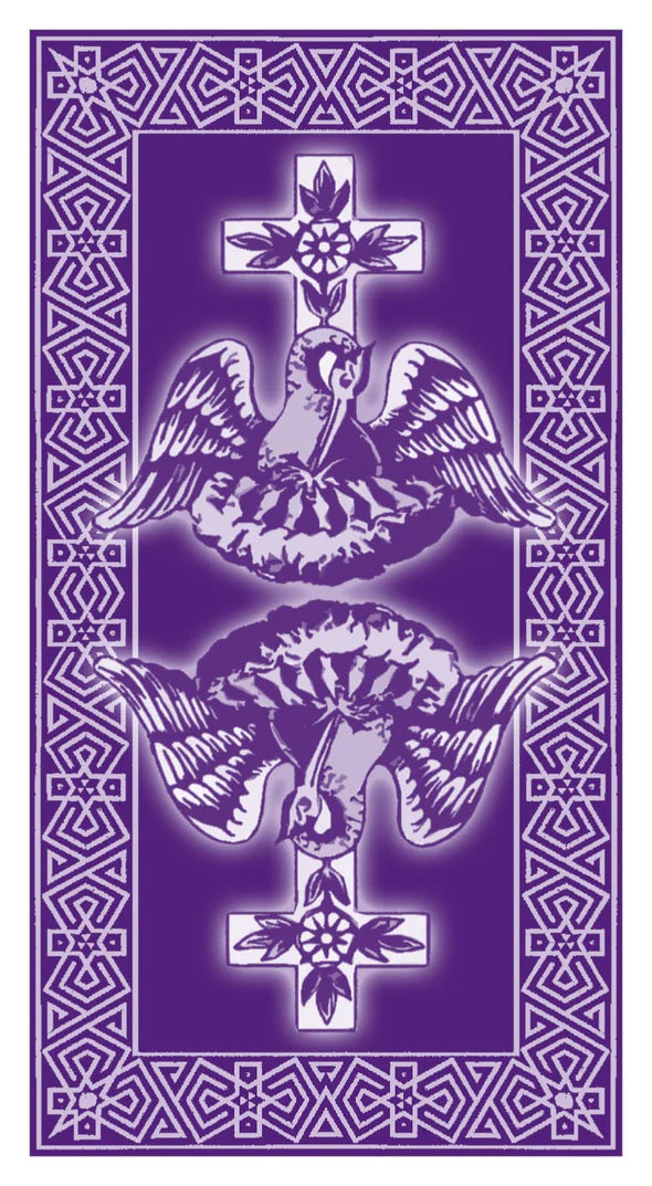 Tarot Universal Wirth