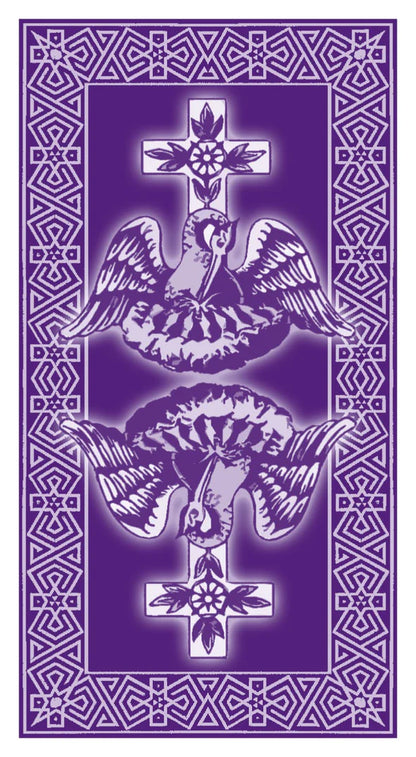 Tarot Universal Wirth