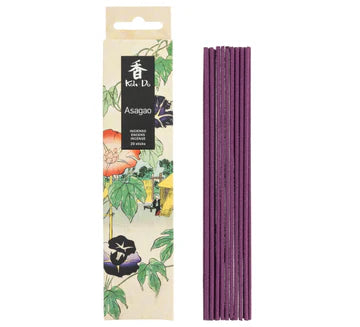 Incenso Japonês - Asagão