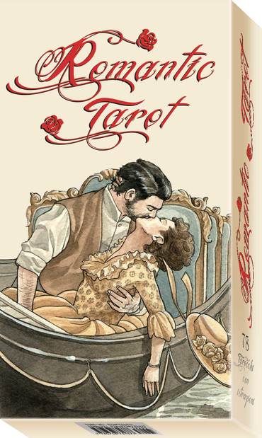 Tarot Romantic