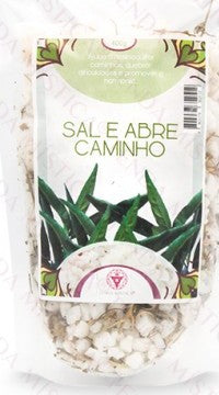 Sal Marinho e Abre Caminho