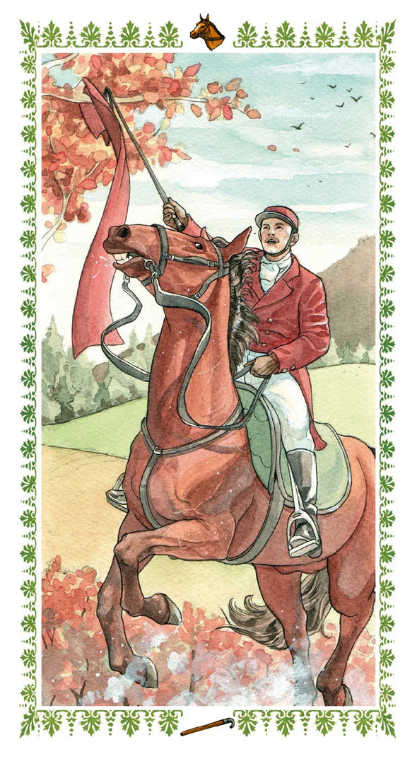 Tarot Romantic