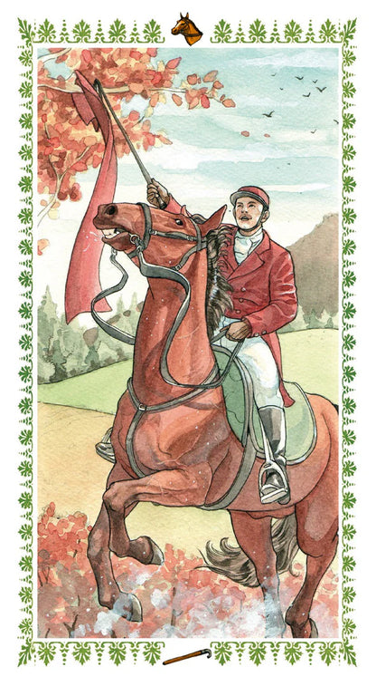Tarot Romantic