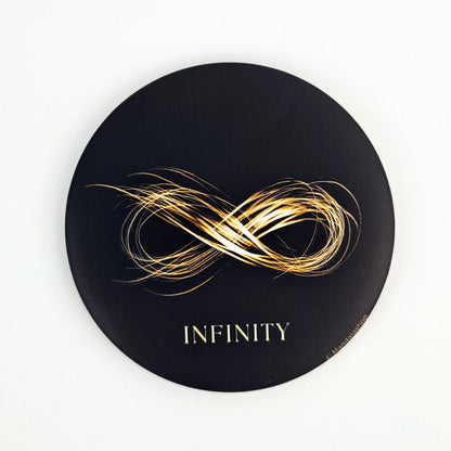 Íman de Frigorífico Símbolo do Infinito – Toque Suave