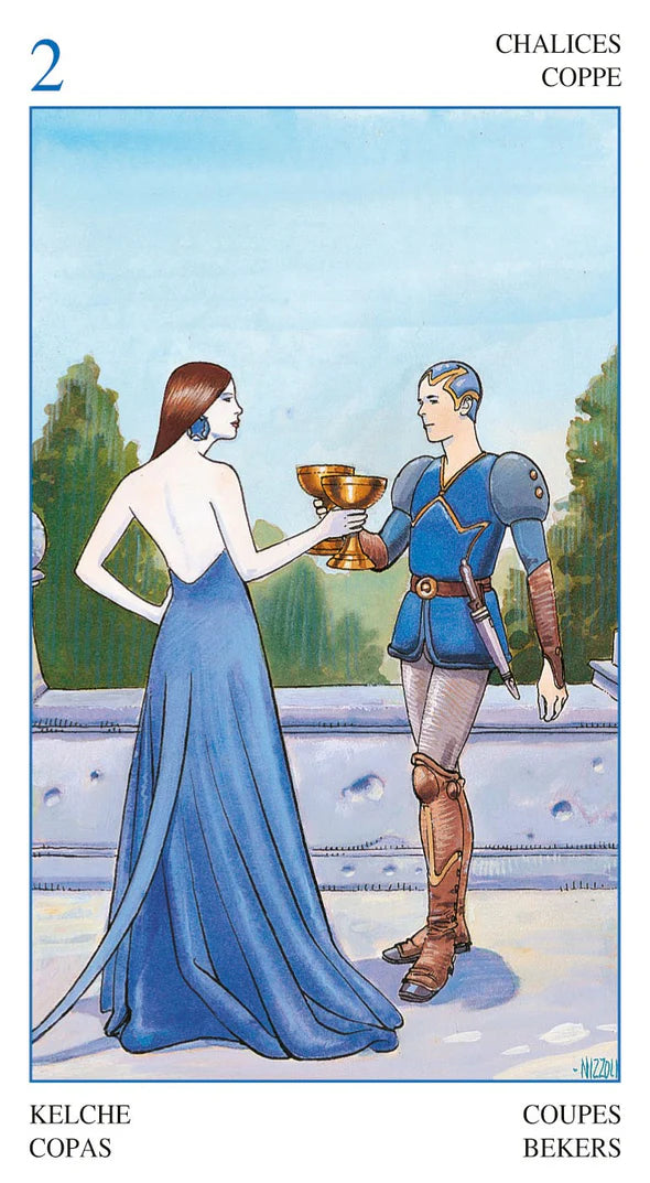 Tarot Secreto
