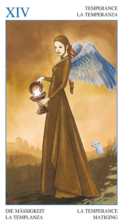 Tarot Secreto