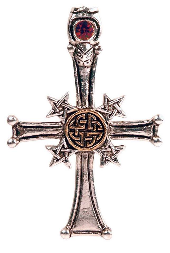 Pentacruz Celta