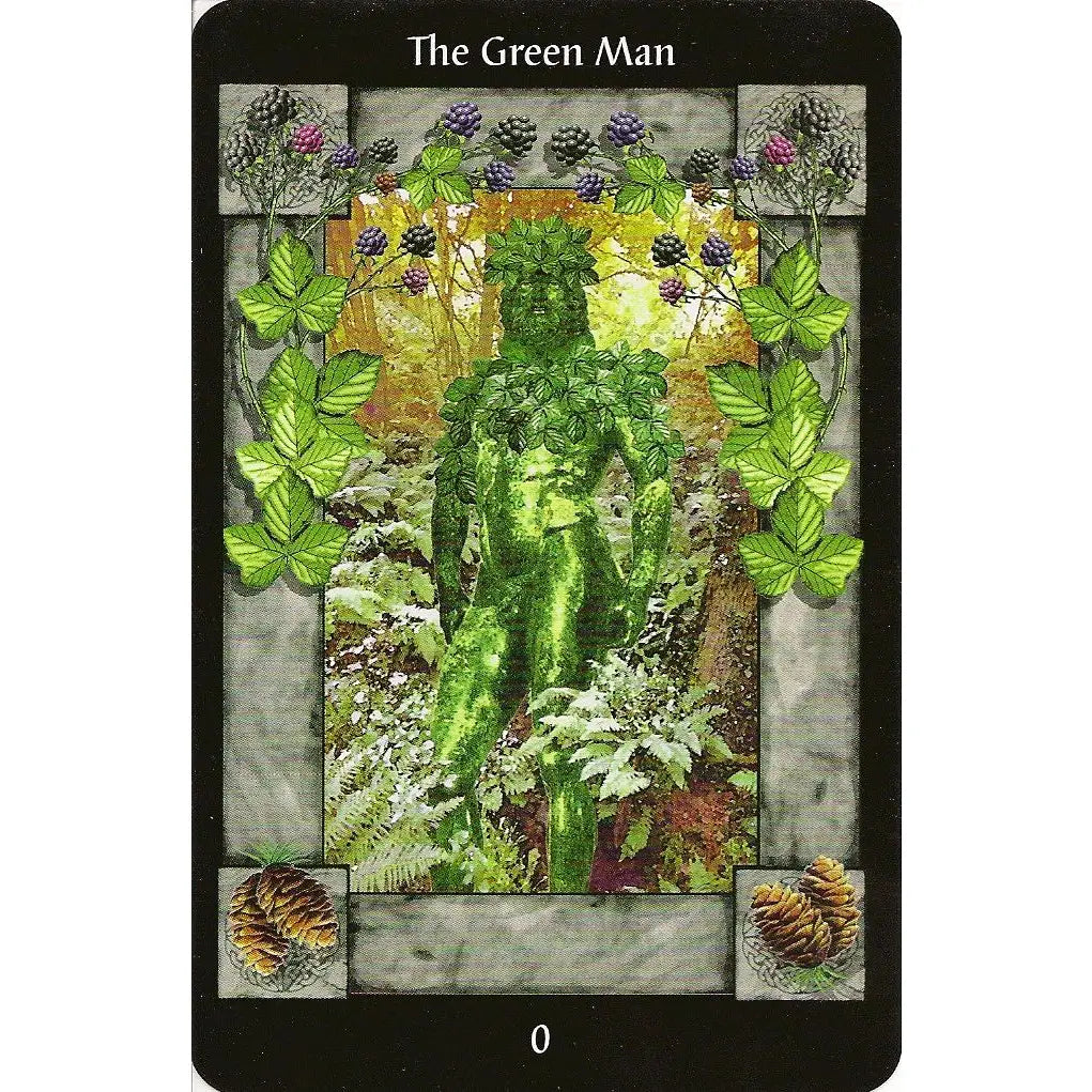 Tarot O Circulo Sagrado
