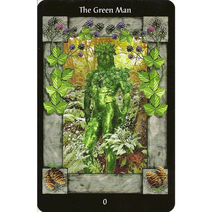 Tarot O Circulo Sagrado