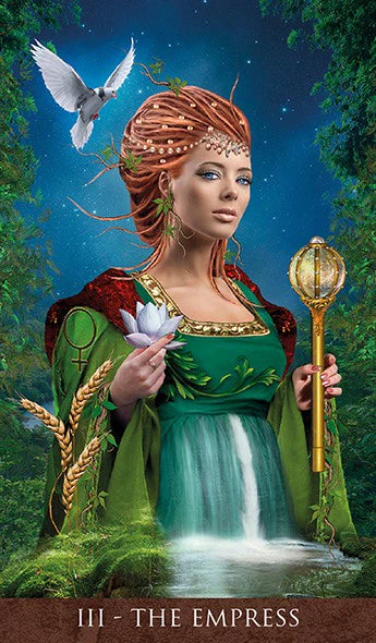 Tarot Arcanum