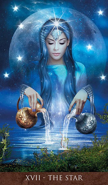 Tarot Arcanum