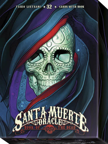 Oráculo Santa Morte